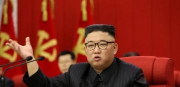North Korea criticizes US over AUKUS nuclear submarine deal 