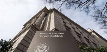 IRS to lay off 6,000 employees as part of federal workforce downsizing