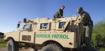 US, Mexico agree to conduct joint border patrols