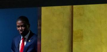 Caribbean leader tells EU chief: Apologise and pay reparations for slavery 