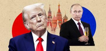 Russia has 'the cards' in peace negotiations: Trump 