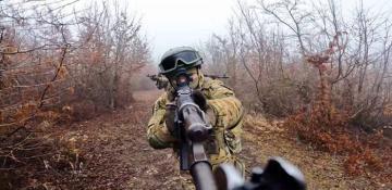 Azerbaijani Navy’s marine infantry units stage drills –  VIDEO 