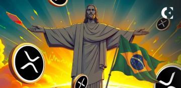 World’s first spot XRP is given the  Green Light 