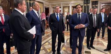  Behind closed doors: What did Russia and the U.S. really discuss? 