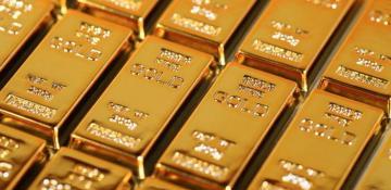Gold set for eighth consecutive weekly gain amid geopolitical tensions