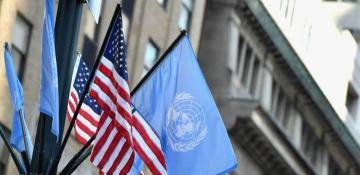 Republican lawmakers push for US exit from UN with new legislation