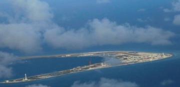 China expels three Philippine aircraft for illegal airspace intrusion 