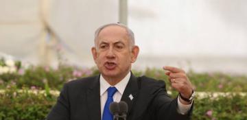 Israel’s Netanyahu vows Hamas will pay for not returning body of hostage Shiri Bibas