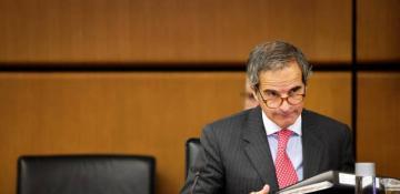 IAEA pushes for renewed dialogue with N. Korea on nuclear safety concerns