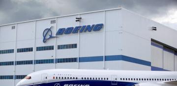 Boeing’s chief aerospace safety officer set to step down