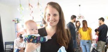 Family of Israeli hostage Shiri Bibas identifies new returned body as hers