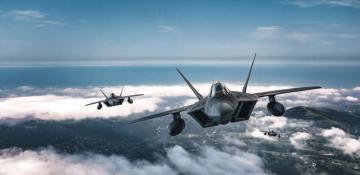 US defense firms struggle while European arms makers post strong gains