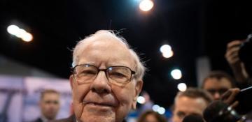 Berkshire to boost investments in Japanese trading houses 