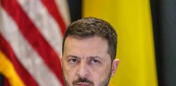 Zelensky: Ukraine will not admit debt to the US of either $500 billion or $100 billion 