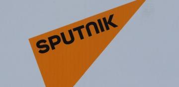 Sputnik's office in Azerbaijan shut down