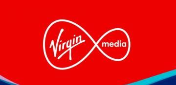 Virgin Media down, leaving thousands of Britons without access to internet