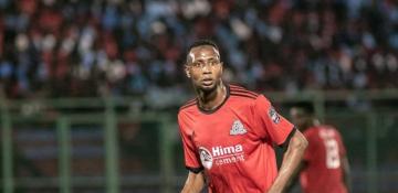 Nigerian footballer Lawal dies in road accident in Uganda 