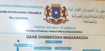 Libya, Somalia sign memoranda of cooperation 