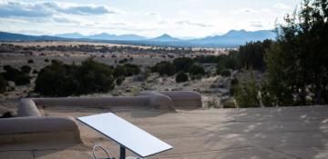 Musk’s SpaceX aims to install Starlink terminals in US airspace system