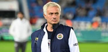 Galatasaray to report Fenerbahce manager Mourinho to FIFA, UEFA over ‘racist statements’