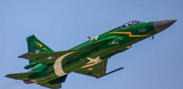 Azerbaijan set to receive first batch of JF-17 Thunder jets from Pakistan soon