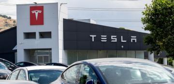 Tesla faces major sales drop in Europe
