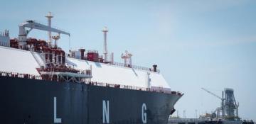 Shell forecasts 60% increase in global LNG demand by 2040