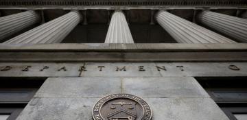 Rising rate-cut speculations push US 10-year Treasury yield to 2025 low