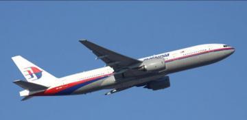 Search for missing Malaysia Airlines flight resumes 11 years after disappearance