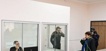 Judicial investigation into Ruben Vardanyan's criminal case begins 