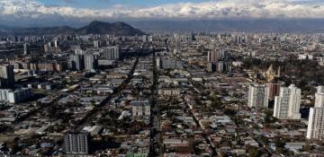 Nationwide power outage hits Chile, millions without electricity