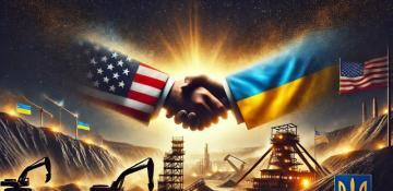 US, Ukraine agree to terms of critical minerals deal 
