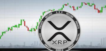 XRP price to hit $77:  Analyst predicts 