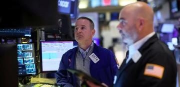 Stock futures rise after S&P 500 posts fourth losing day;  Nvidia earnings loom 