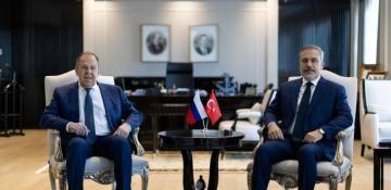  Russia-Türkiye talks: From Ukraine to Syria—Key takeaways from Lavrov’s visit 