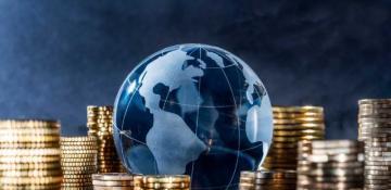 Global debt hits record $318 trillion in 2024