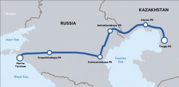  Ukrainian strike on CPC pipeline: Kazakhstan loses millions and seeks a way out – Expert opinions 
