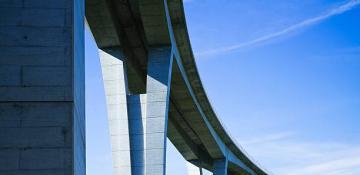 Tajikistan to build Central Asia's longest road bridge