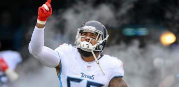 Tennessee Titans allow Harold Landry to seek trade after impressive 2024 season