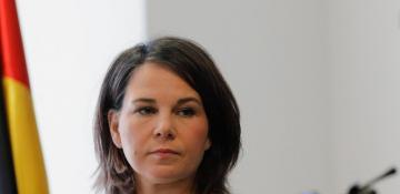 German FM suggests European defense fund to counter Russia 