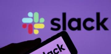 Slack down as thousands encounter issues with messaging platform