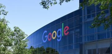Google cuts staff in cloud division amid ongoing restructuring efforts