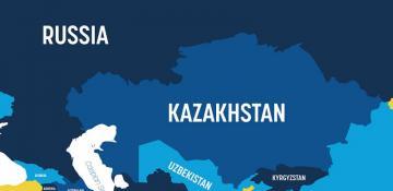  The new order in Central Asia: Russia’s role in a changing world 