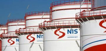 US temporarily suspends sanctions on Serbia’s NIS oil company