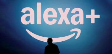 Amazon unveils AI-powered Alexa to compete with Google, Microsoft