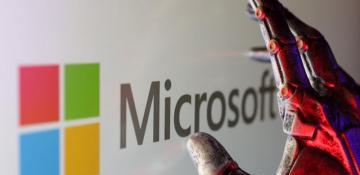 Microsoft urges Trump to overhaul Biden's last AI chip export curbs 