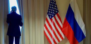  COMMENT: How the negotiations between Russian and U.S. delegations concluded in Istanbul 