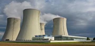 Egypt’s El Dabaa nuclear plant to install first reactor shell by late 2025