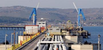 Iraq to resume oil exports via Türkiye’s Ceyhan Port soon