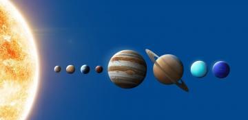 Rare astronomical event: Seven planets aligned for skywatchers on Friday